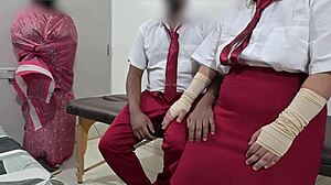 Students Teacher Watch