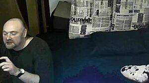 Submissive Milf Blowjob
