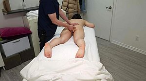 sensual japanese massage