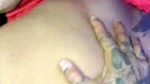 creampie compilation