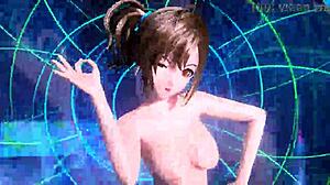 Meiko Nude Mod