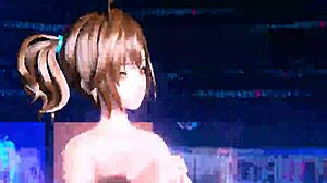 Meiko Nude Mod