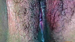 Housewife Juicy Pussy