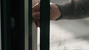 Neighbor Pussy Rescue