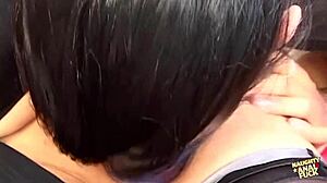 Divine Anal Deepthroat