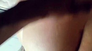 roommate pussy creampie