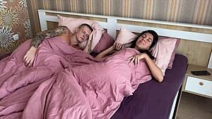 cuckold wife double