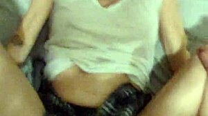 pregnant creampie punish