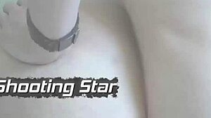 Jade Solo Masturbation