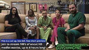 Intern Nurse Roleplay