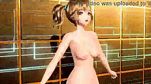 Meiko Nude Mod