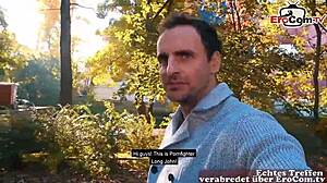 German Street Pickup