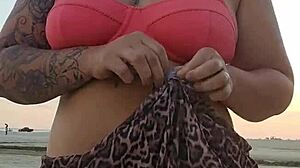 Beach Ass Pound