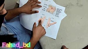 college sex lesson