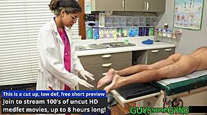 Intern Nurse Roleplay