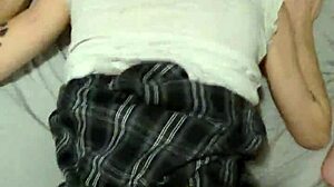 pregnant creampie punish