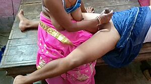 Indian Clit Creampie