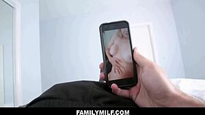 Phone Nude Fuck