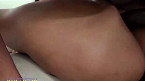 victoria triple anal