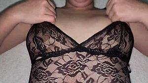 cuñada passionate fuck