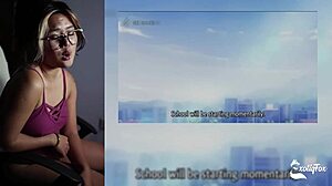 solo gooner masturbation