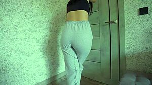 Desperation Pee Accident