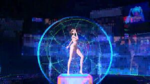 Meiko Nude Mod