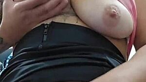 Slutty flashing