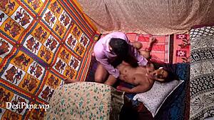 Hotel Creampie Bargain