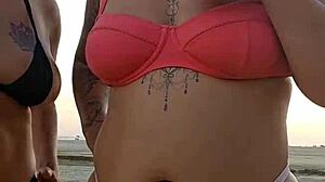 Beach Ass Pound