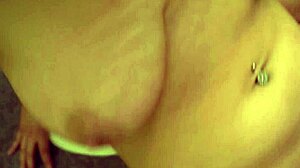 Asian Pussy Cumshot