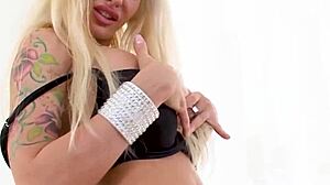 hellfire bimbo facial