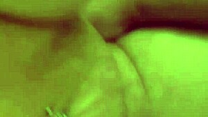 Asian Pussy Cumshot