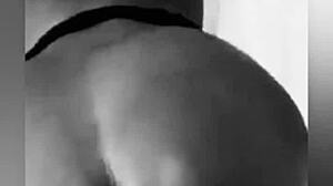 sexy african ass