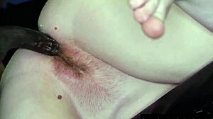 Gangbang Creampie Eve