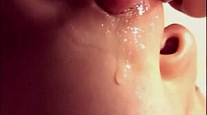 Asian Lesbian Kisses