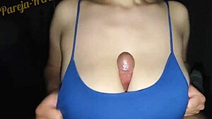 Chichona Russian Handjob