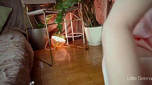 Ass Stretching Toy