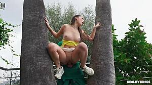 landscaper hide fuck