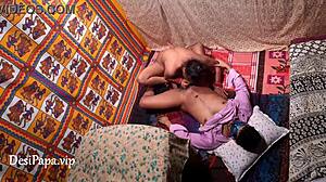 Hotel Creampie Bargain