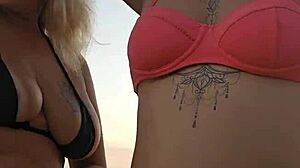 Beach Ass Pound