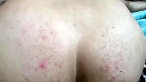 Arab Dick Pounding