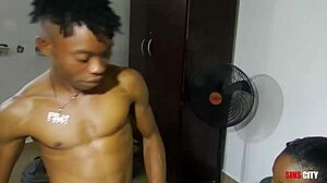 Ex Boyfriend Creampie