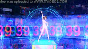 Meiko Nude Mod