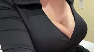 Big Tits Nipples