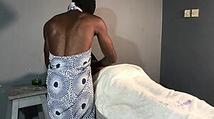 deep orgasm massage