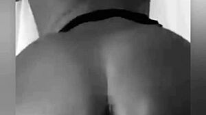 sexy african ass