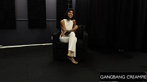 Gangbang Creampie Ravyn