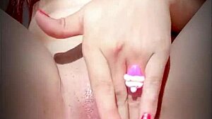 Ninfomana Masturbation Video