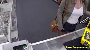 busty french stuffed